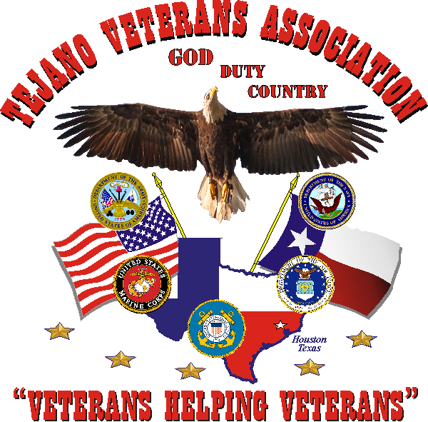 Welcome to Tejano Veterans Association